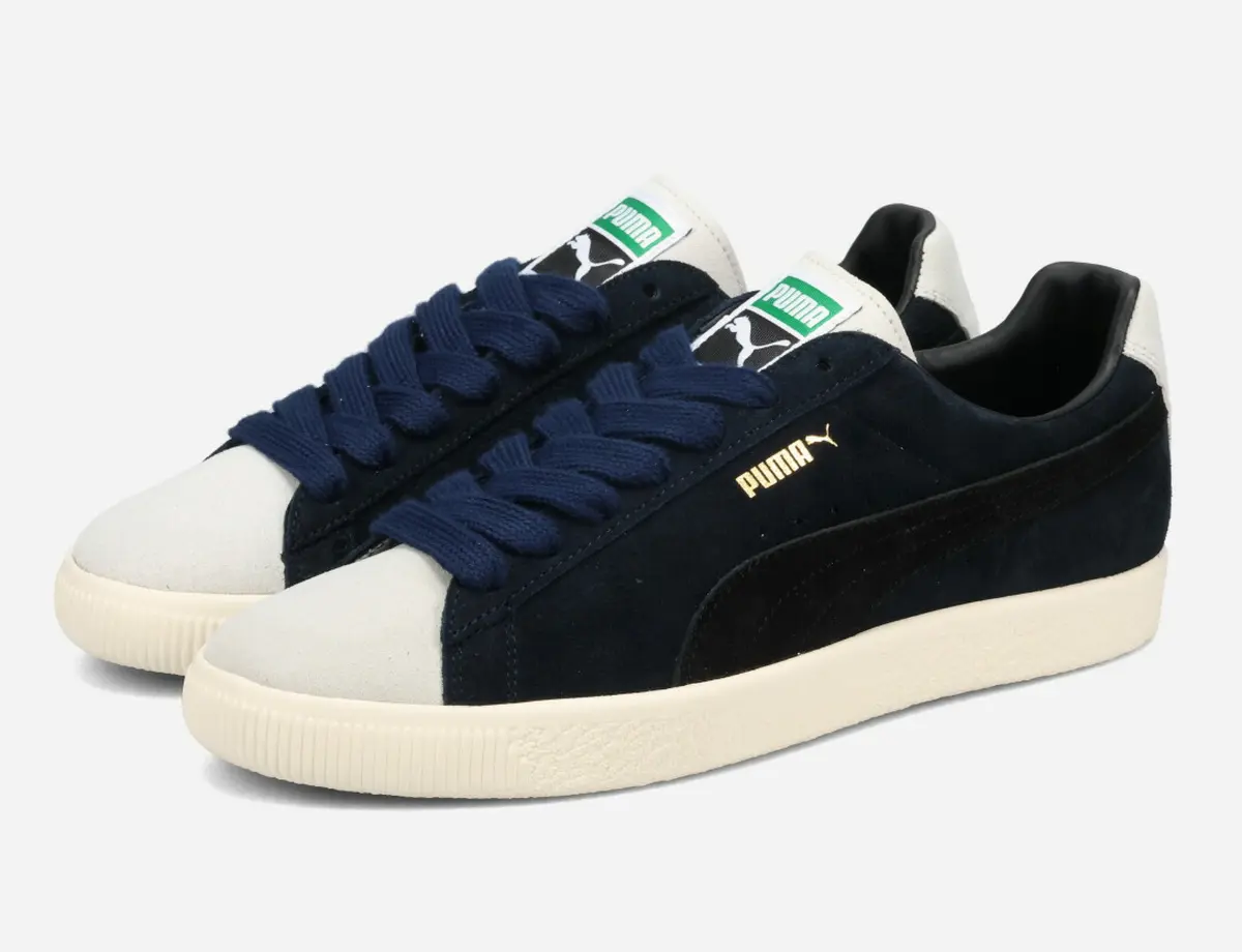 10/10発売 AYC x PUMA SUEDE VTG MIJ / エーシー x プーマ