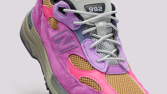 激レア【新品・タグ付き】レアル ラウール 09-10  CL仕様 TEKELA ELITE LOW LACED FG V5 1ST EDITION｜ニューバランス公式