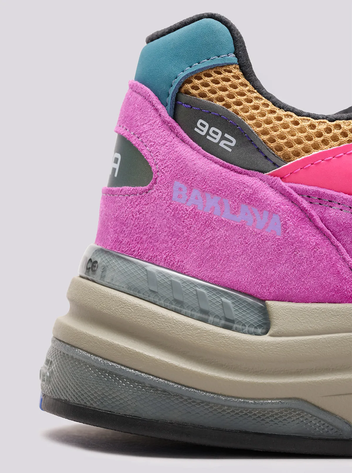 New Balance BAKLANA スニーカー992 限定品 New Balance 992 “Black”が国内4月26日に再販［U992BK］ | UP TO DATE