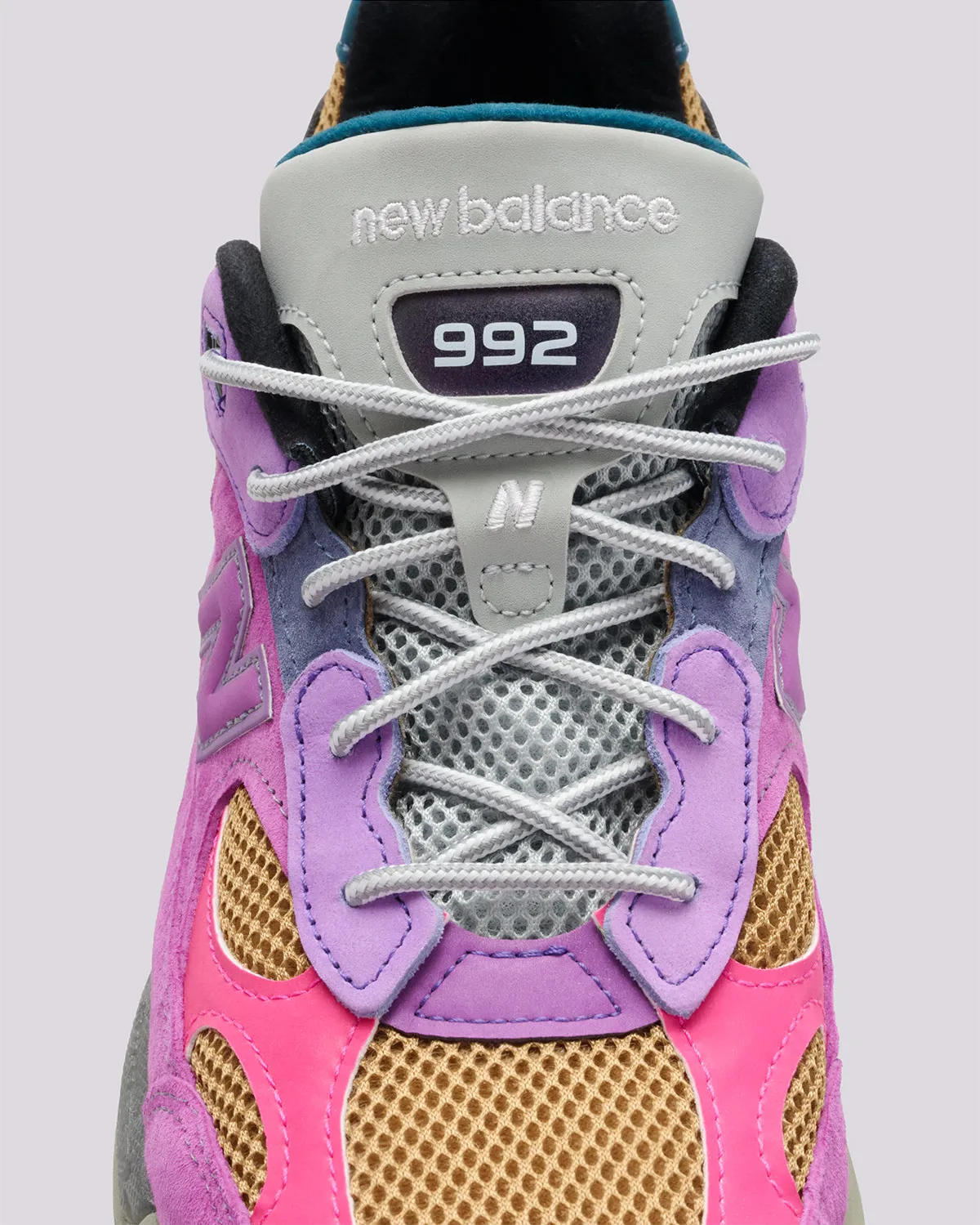 抽選 BAKLAVA x NEW BALANCE 992 / バクラバ x ニューバランス 992