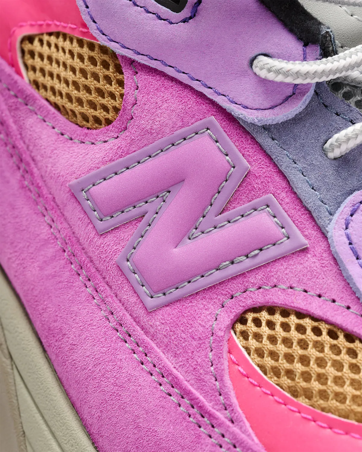 抽選 BAKLAVA x NEW BALANCE 992 / バクラバ x ニューバランス 992