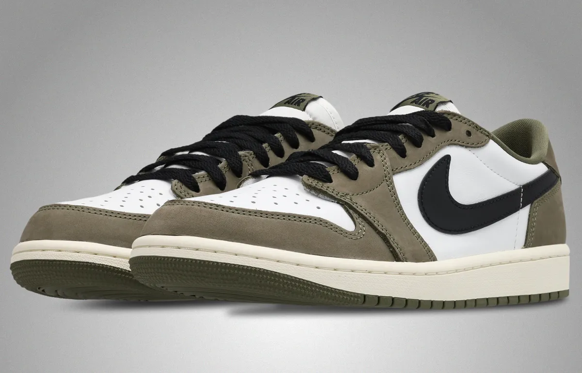 ナイキエアジョーダン NIKE AIR JORDAN 1 MID 