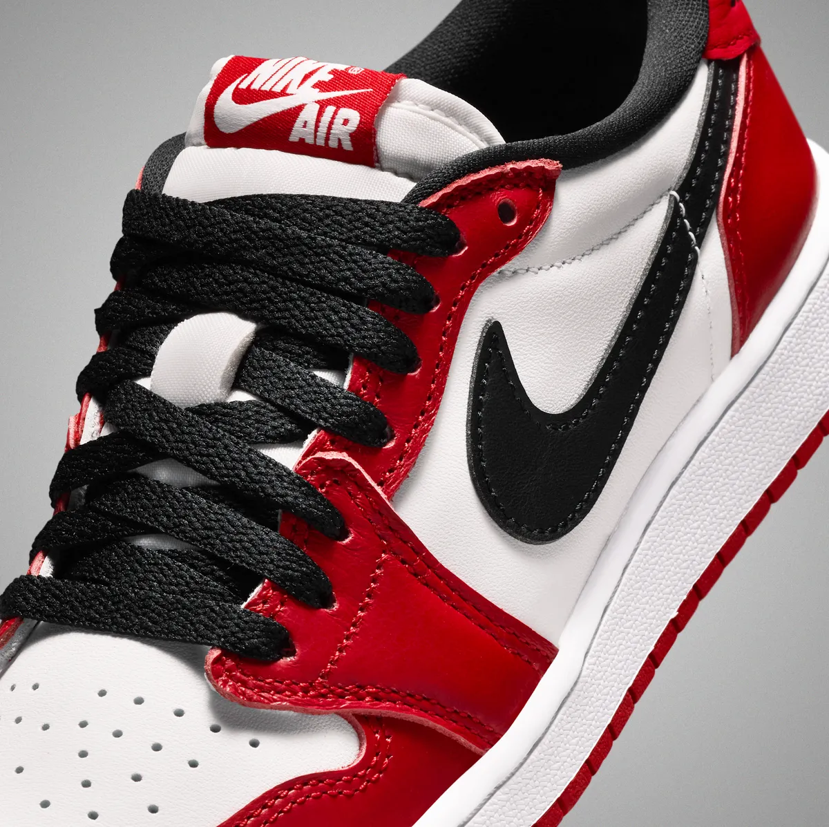 11/15発売 AIR JORDAN 1 RETRO LOW OG / エア ジョーダン 1 レトロ LOW