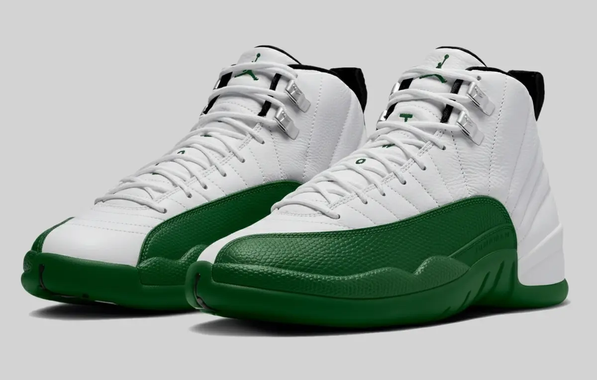 JORDAN12 RETRO ジョーダン12レトロ エア ジョーダン AJ 12 レトロ 'Dark Grey' 発売日. Nike SNKRS