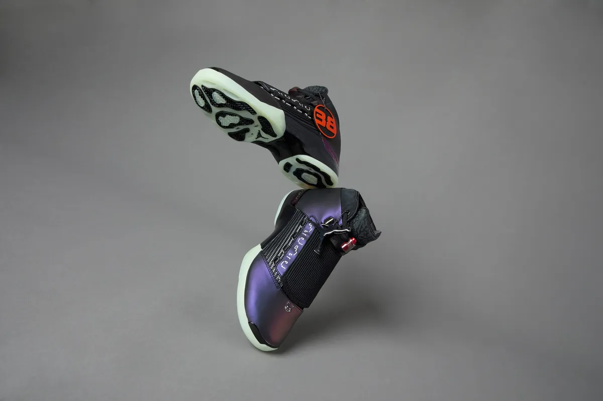 エア ジョーダン AIR JORDAN 17 RETRO / エア ジョーダン 17 レトロ Doernbecher