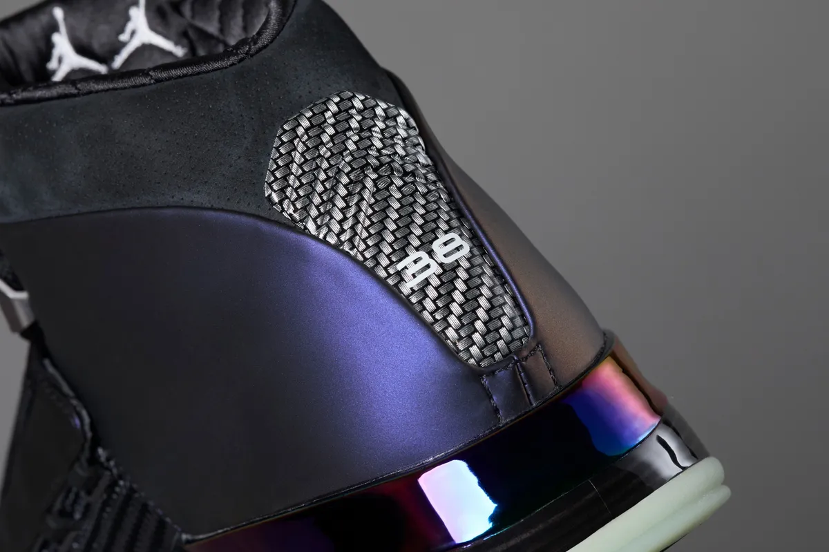 AIR JORDAN 17 RETRO / エア ジョーダン 17 レトロ Doernbecher