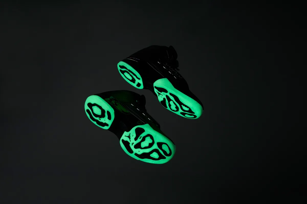 AIR JORDAN 17 RETRO / エア ジョーダン 17 レトロ Doernbecher