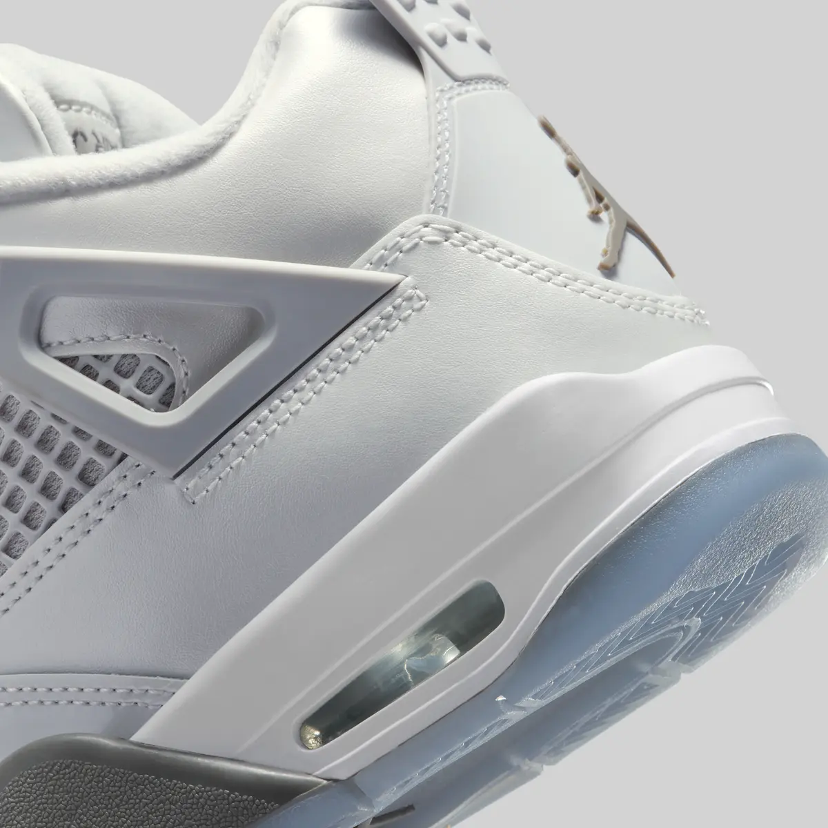 11/1発売 AIR JORDAN 4 RETRO / エア ジョーダン 4 レトロ 