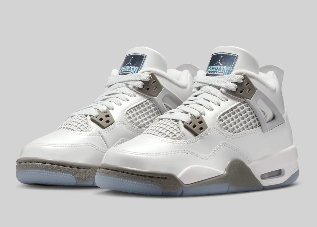 11/1発売 AIR JORDAN 4 RETRO / エア ジョーダン 4 レトロ 