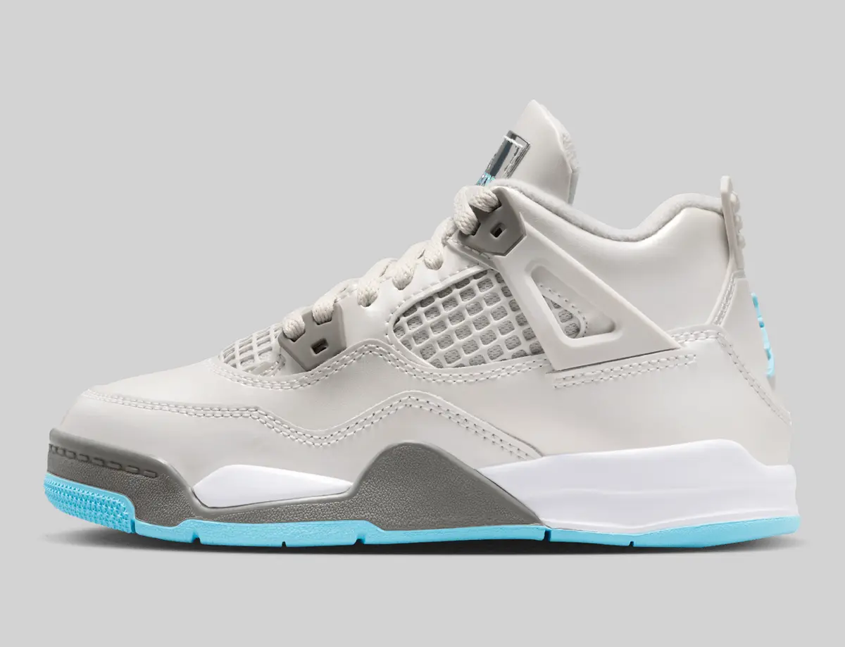 11/1発売 AIR JORDAN 4 RETRO / エア ジョーダン 4 レトロ 