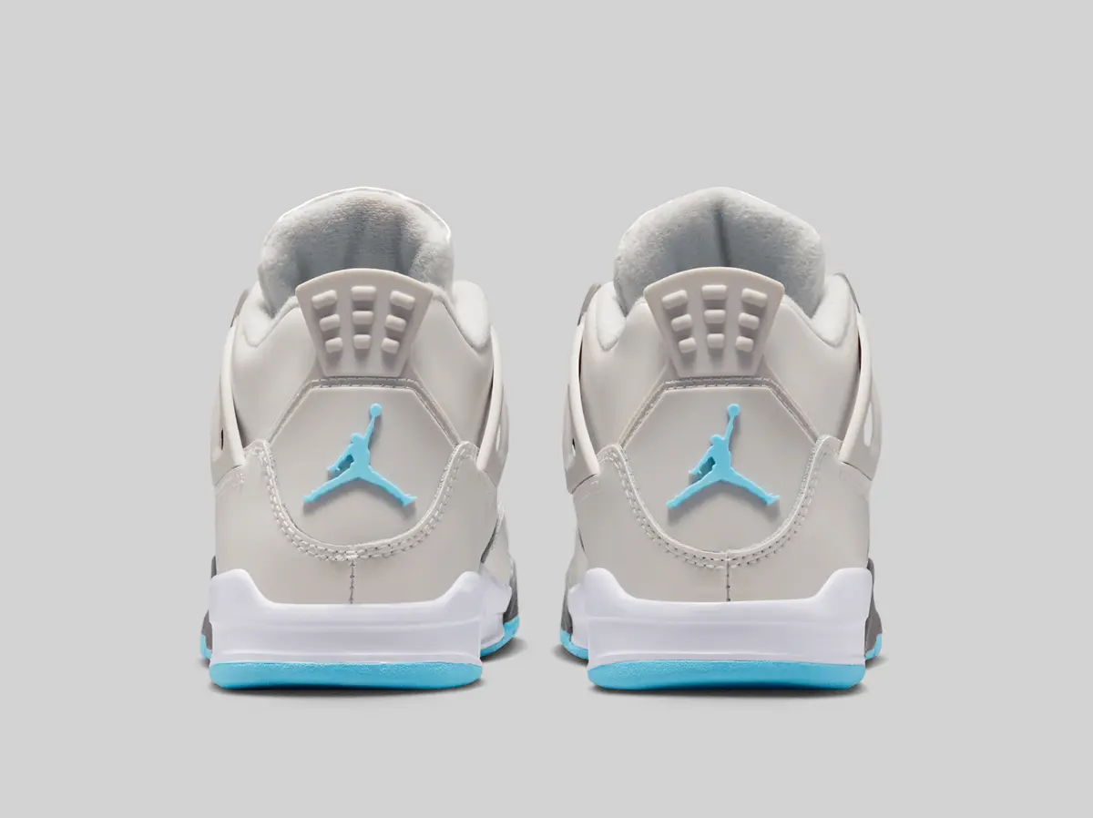 11/1発売 AIR JORDAN 4 RETRO / エア ジョーダン 4 レトロ 