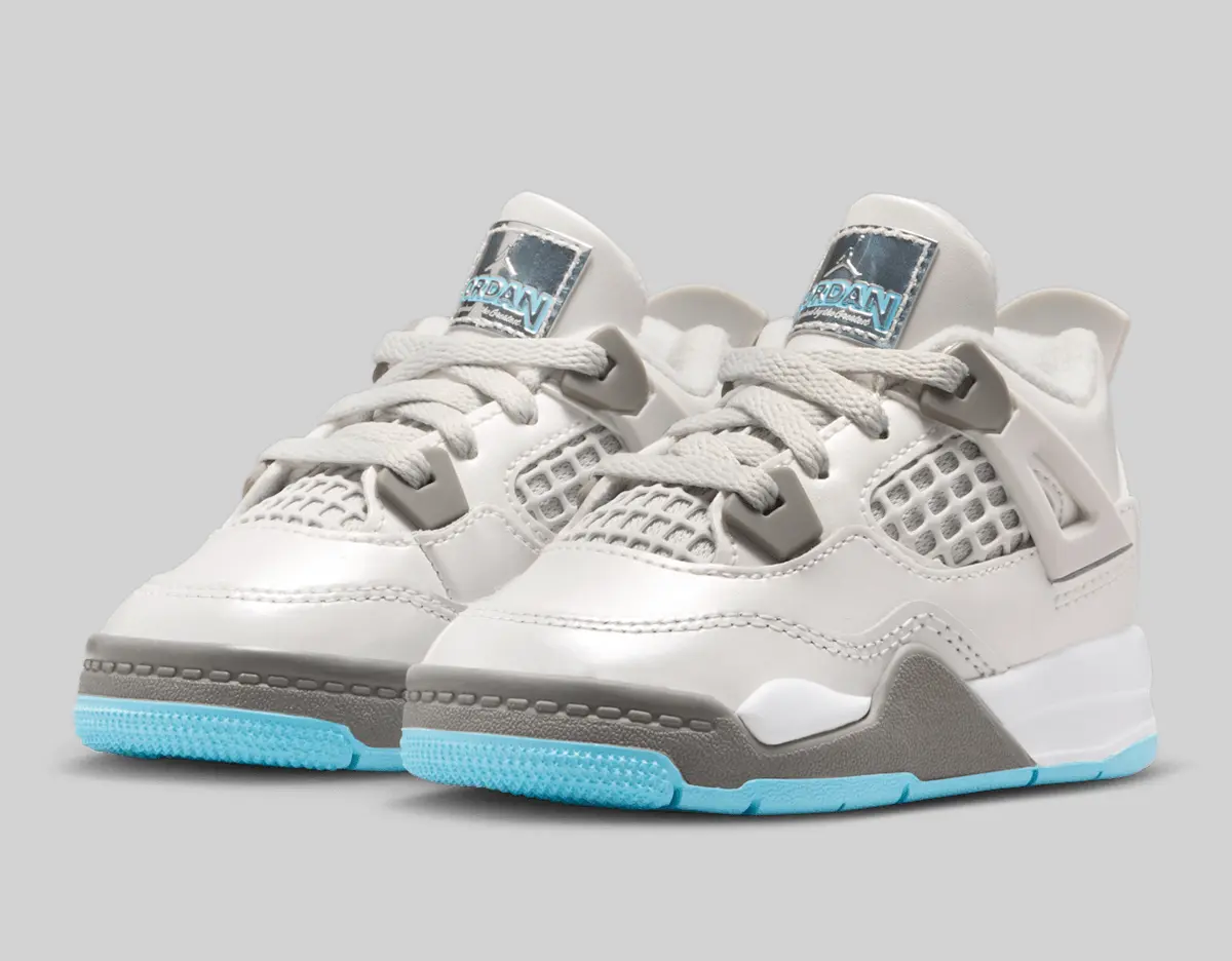 11/1発売 AIR JORDAN 4 RETRO / エア ジョーダン 4 レトロ 