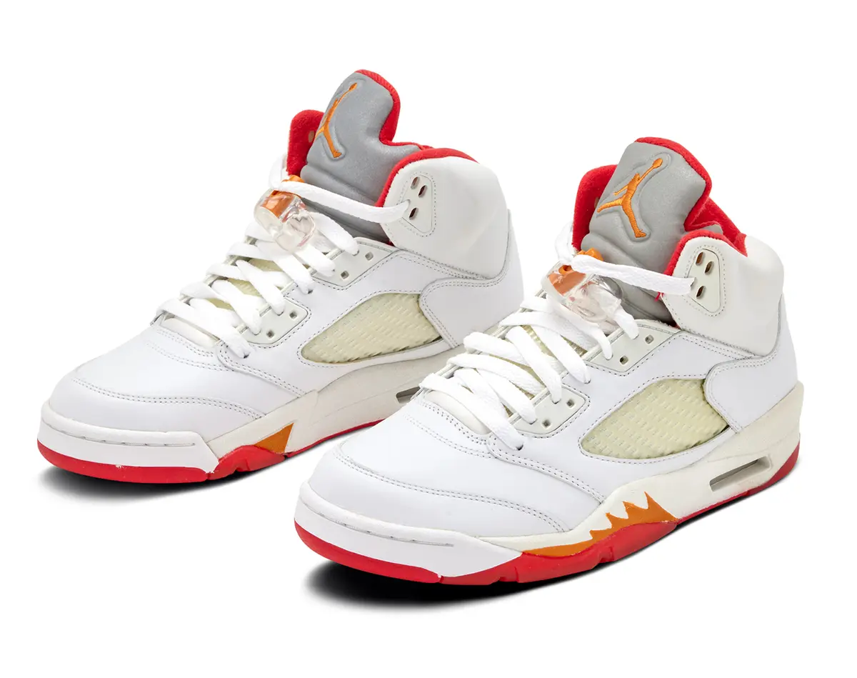 AIR JORDAN 5 RETRO / エア ジョーダン 5 レトロ Sunset IV5678