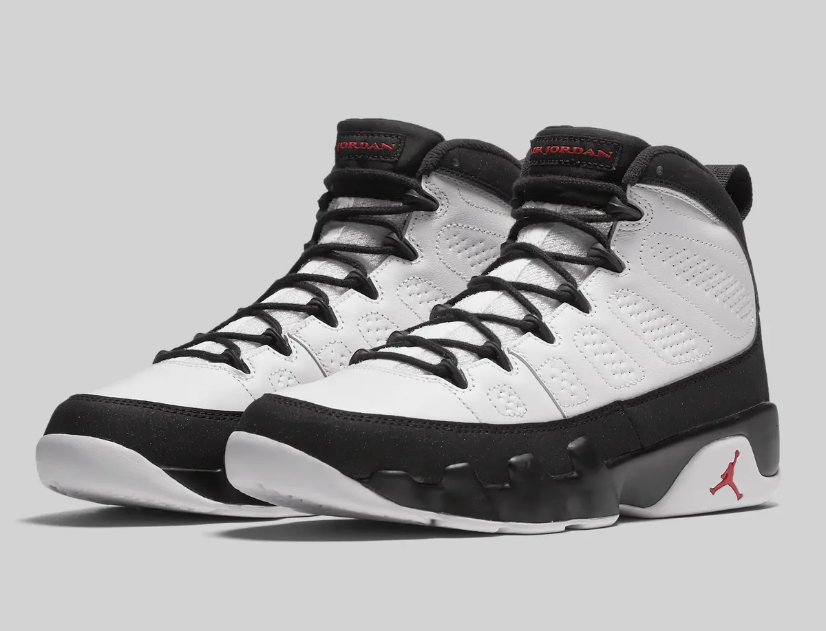 AIR JORDAN 9 RETRO / エア ジョーダン 9 レトロ “Space Jam