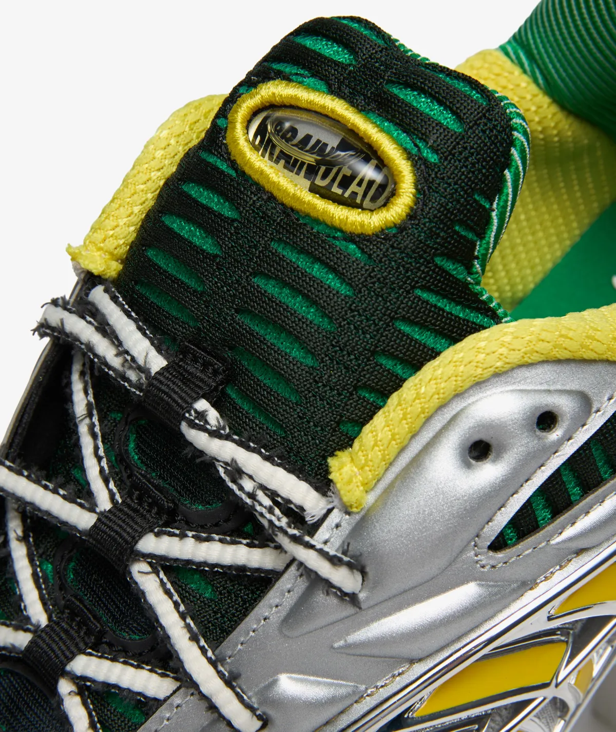 12/18発売 BRAIN DEAD x ADIDAS ORIGINALS CLIMACOOL 2 / ブレイン