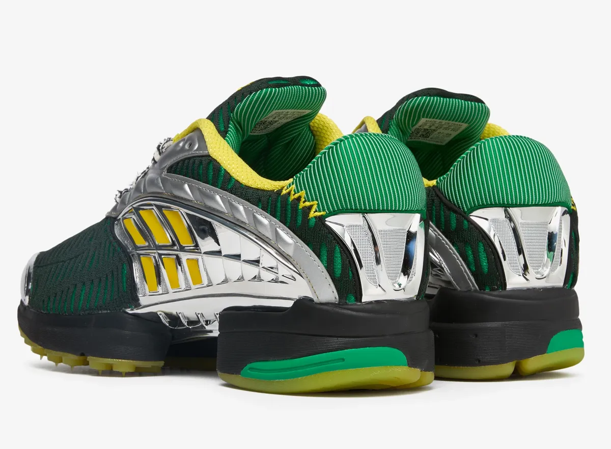 12/18発売 BRAIN DEAD x ADIDAS ORIGINALS CLIMACOOL 2 / ブレイン