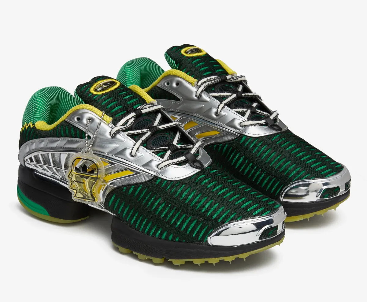 MRです。 BRAIN DEAD x ADIDAS ORIGINALS CLIMACOOL 2 / ブレインデッド x