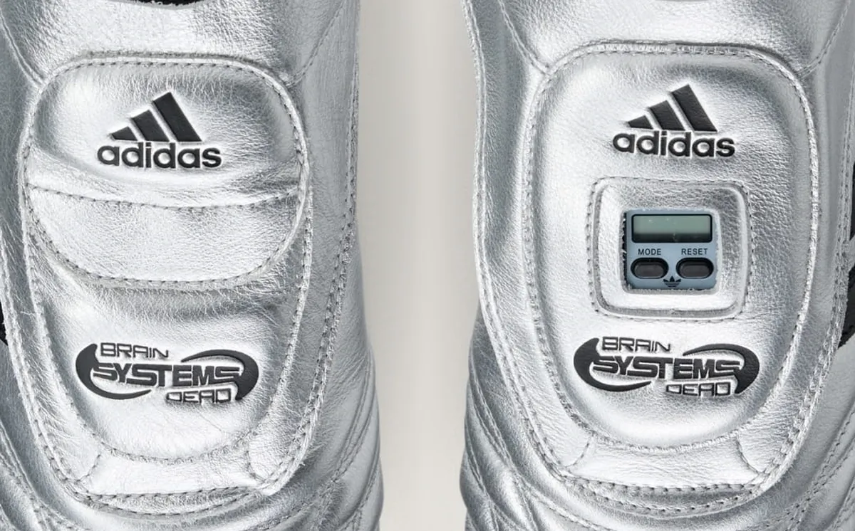 BRAIN DEAD x ADIDAS ORIGINALS TAEKWONDO / ブレインデッド x