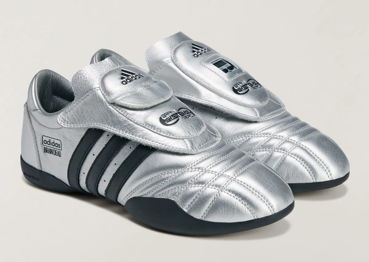 BRAIN DEAD x ADIDAS ORIGINALS TAEKWONDO / ブレインデッド x