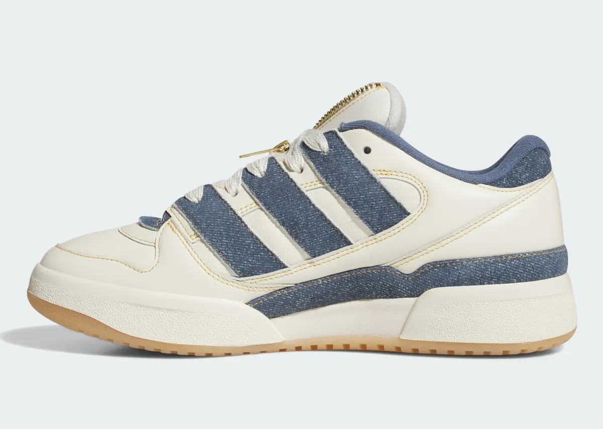 10/30発売 BZRP x ADIDAS ORIGINALS FORUM2000 / BZRP x アディダス