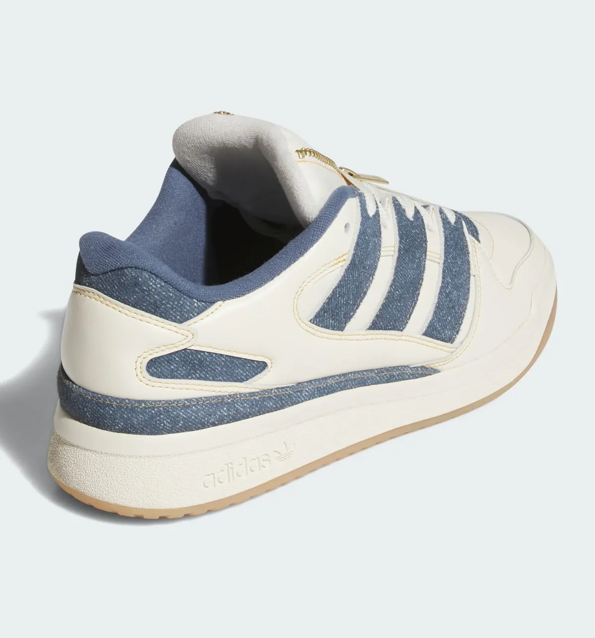adidas FORUM 2000 BZRP アディダス フォーラム ビズラップ adidas x BZRP FORUM2000 が国内10月30日より限定発売 ［JR9658］ | UP