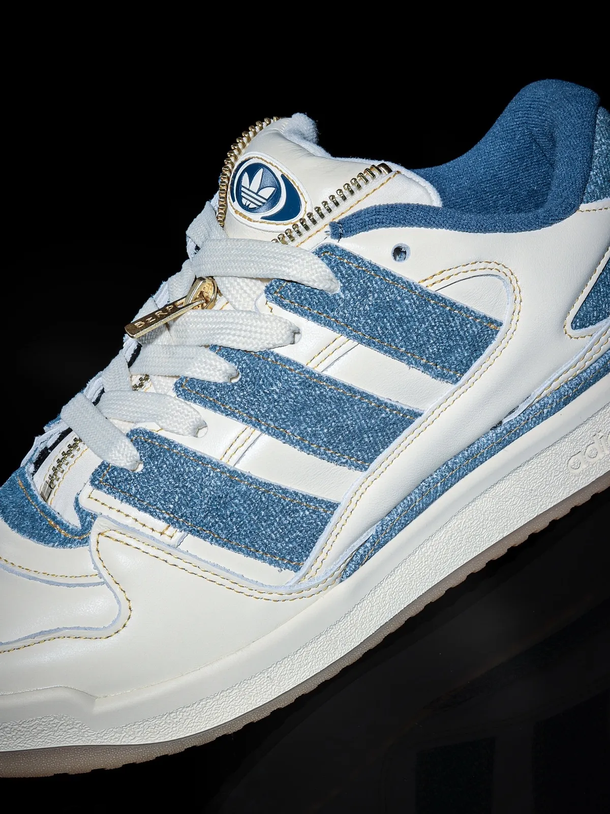 10/10発売 BZRP x ADIDAS ORIGINALS FORUM2000 / BZRP x