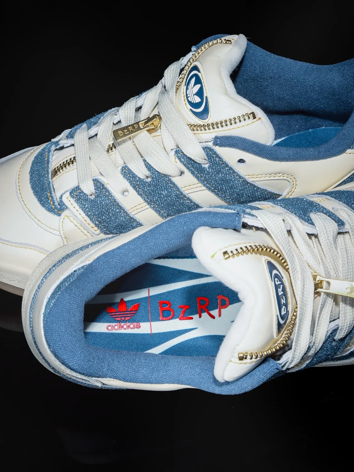 10/10発売 BZRP x ADIDAS ORIGINALS FORUM2000 / BZRP x