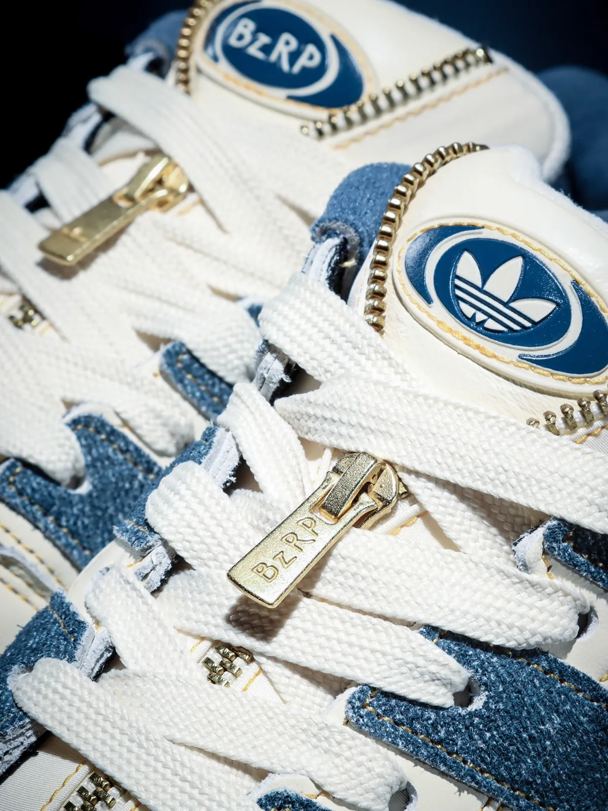 10/30発売 BZRP x ADIDAS ORIGINALS FORUM2000 / BZRP x アディダス