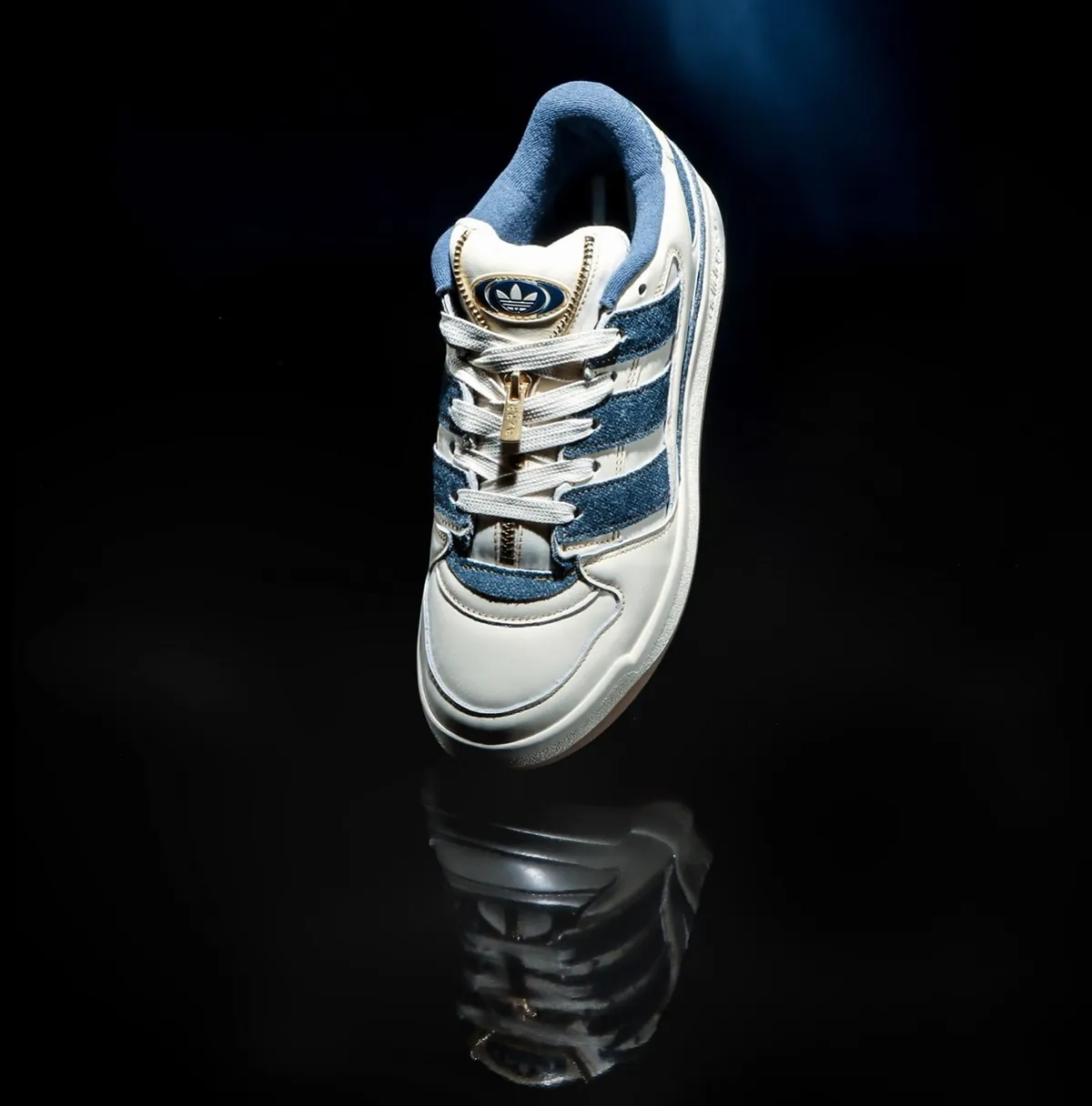 10/10発売 BZRP x ADIDAS ORIGINALS FORUM2000 / BZRP x