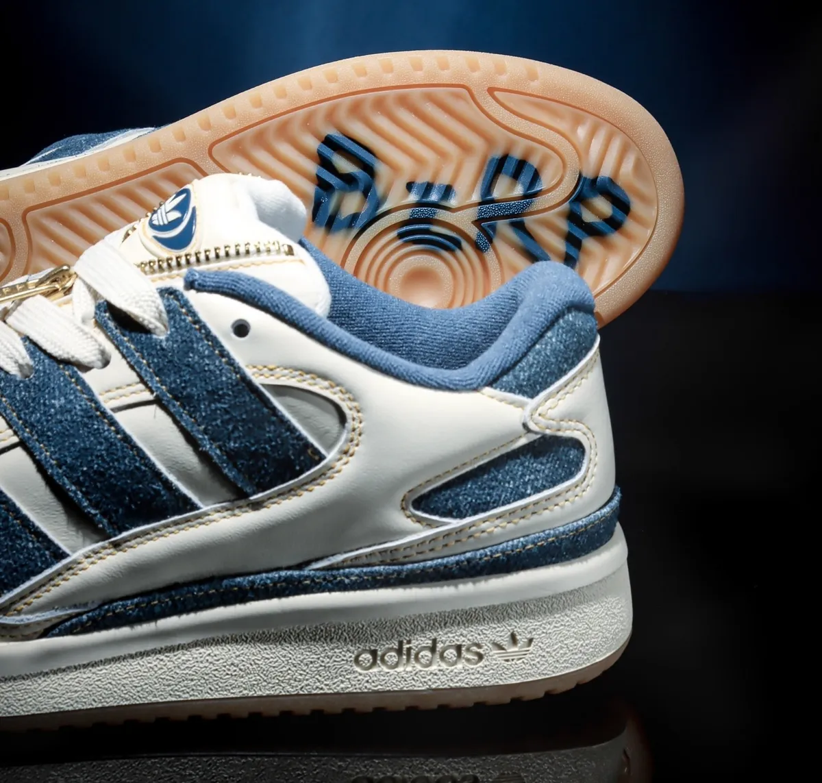 10/30発売 BZRP x ADIDAS ORIGINALS FORUM2000 / BZRP x アディダス