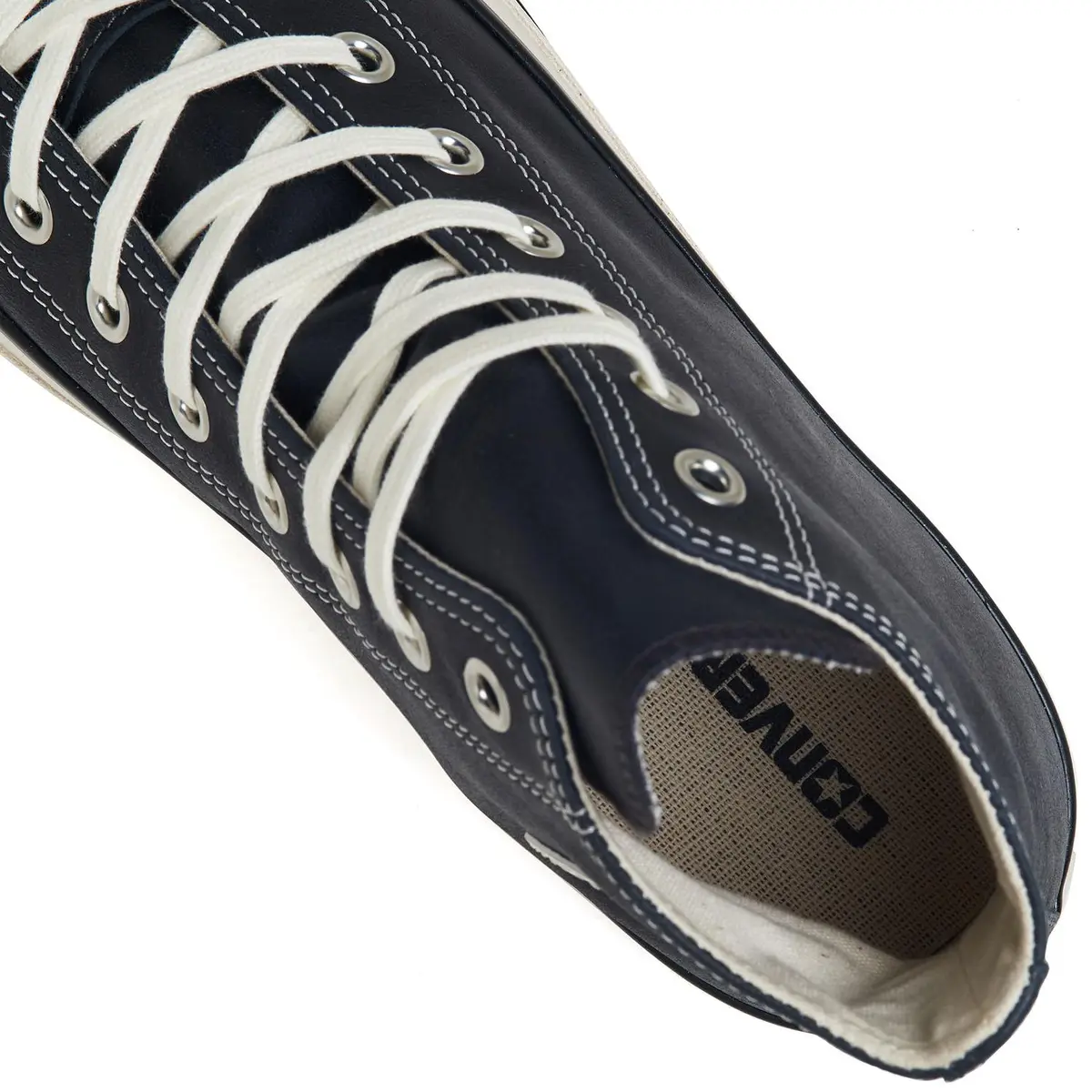 10/24発売 CONVERSE ALL STAR AGED WAXEDLEATHER HI / コンバース