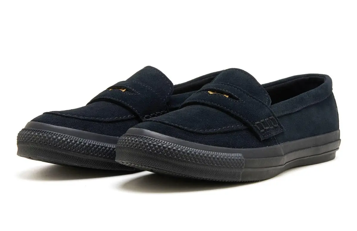 靴 ALL STAR COINLOAFER 27 セール】CONVERSE ALL STAR COINLOAFER（コンバース オールスター