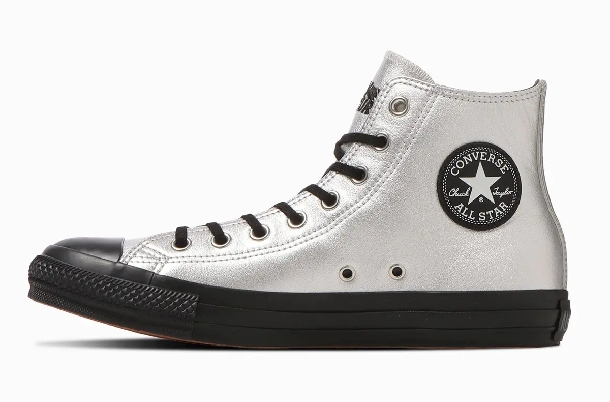 その他 TA 10/26発売 CONVERSE ALL STAR TM HI BACK TO THE FUTURE