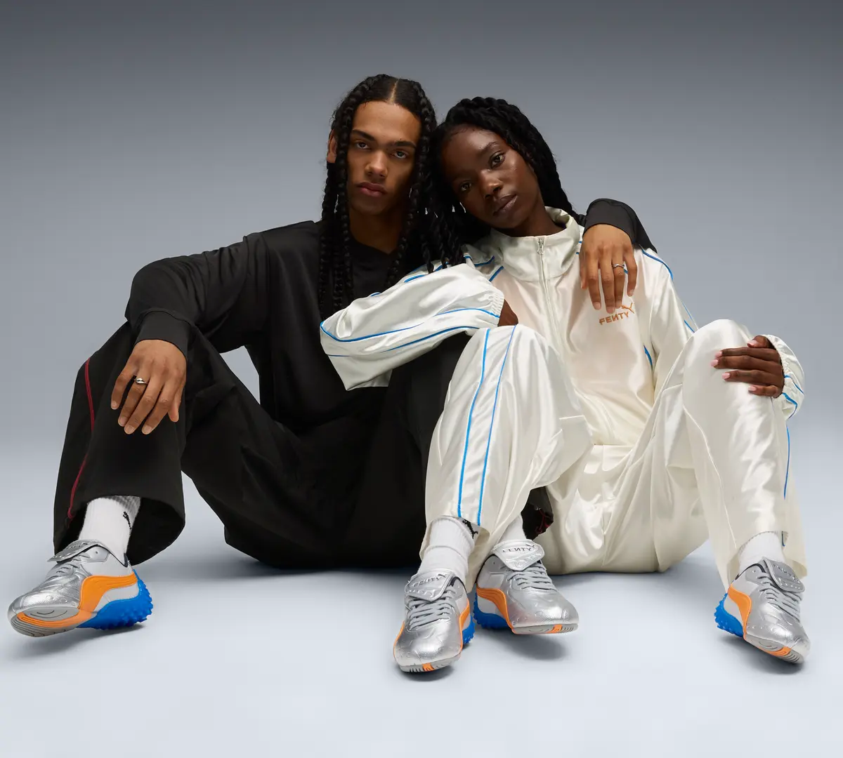 10/23発売 FENTY x PUMA AVANTI LS-X / フェンティ x プーマ