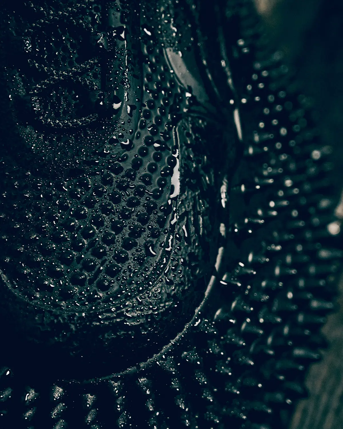 FUMITO GANRYU x PUMA MOSTRO XC 3D / フミト ガンリュウ x プーマ