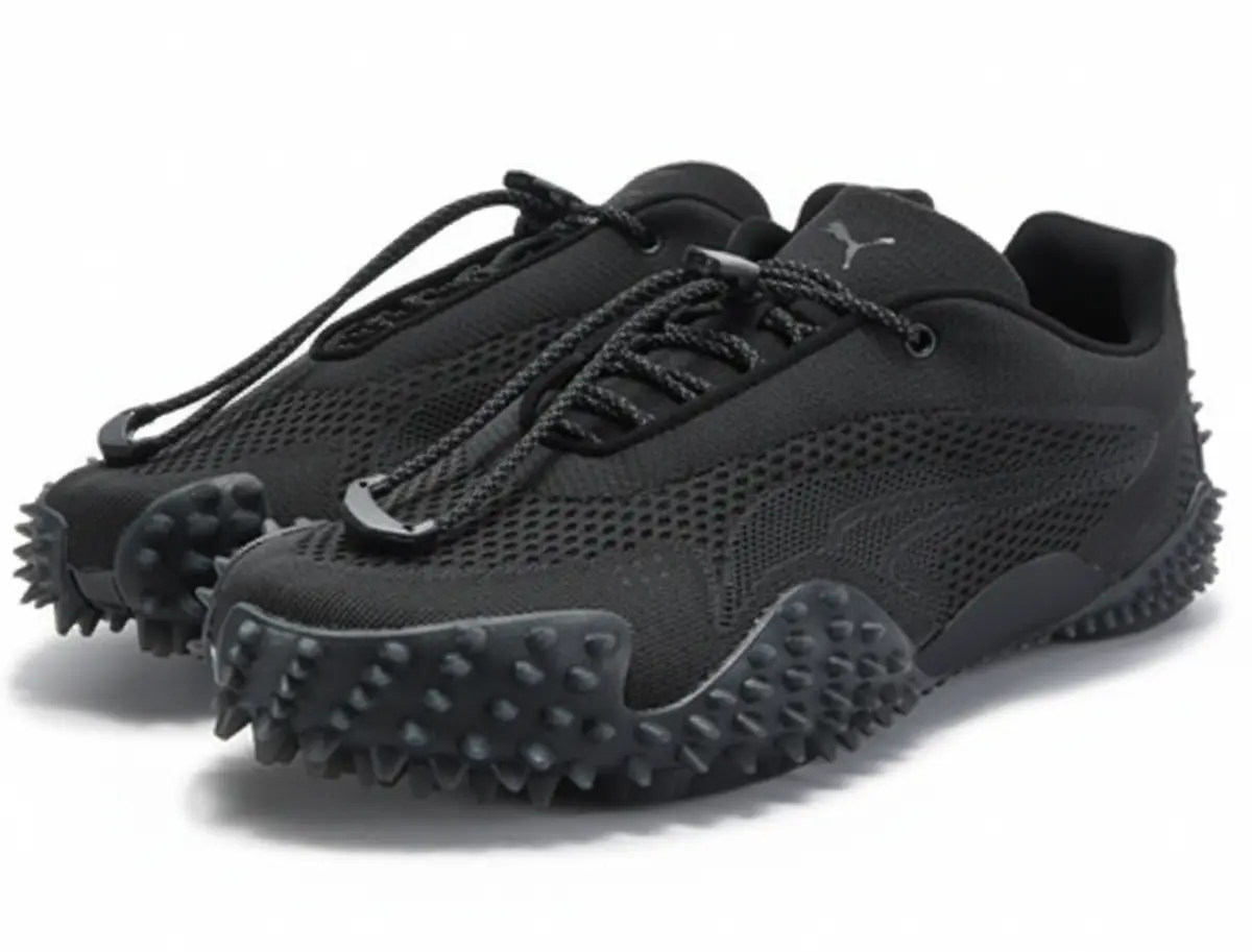 10/11発売 FUMITO GANRYU x PUMA MOSTRO XC / フミト ガンリュウ x