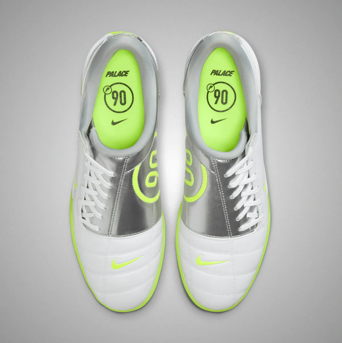 PALACE SKATEBOARDS x NIKE TOTAL 90 SP / パレス スケートボード x