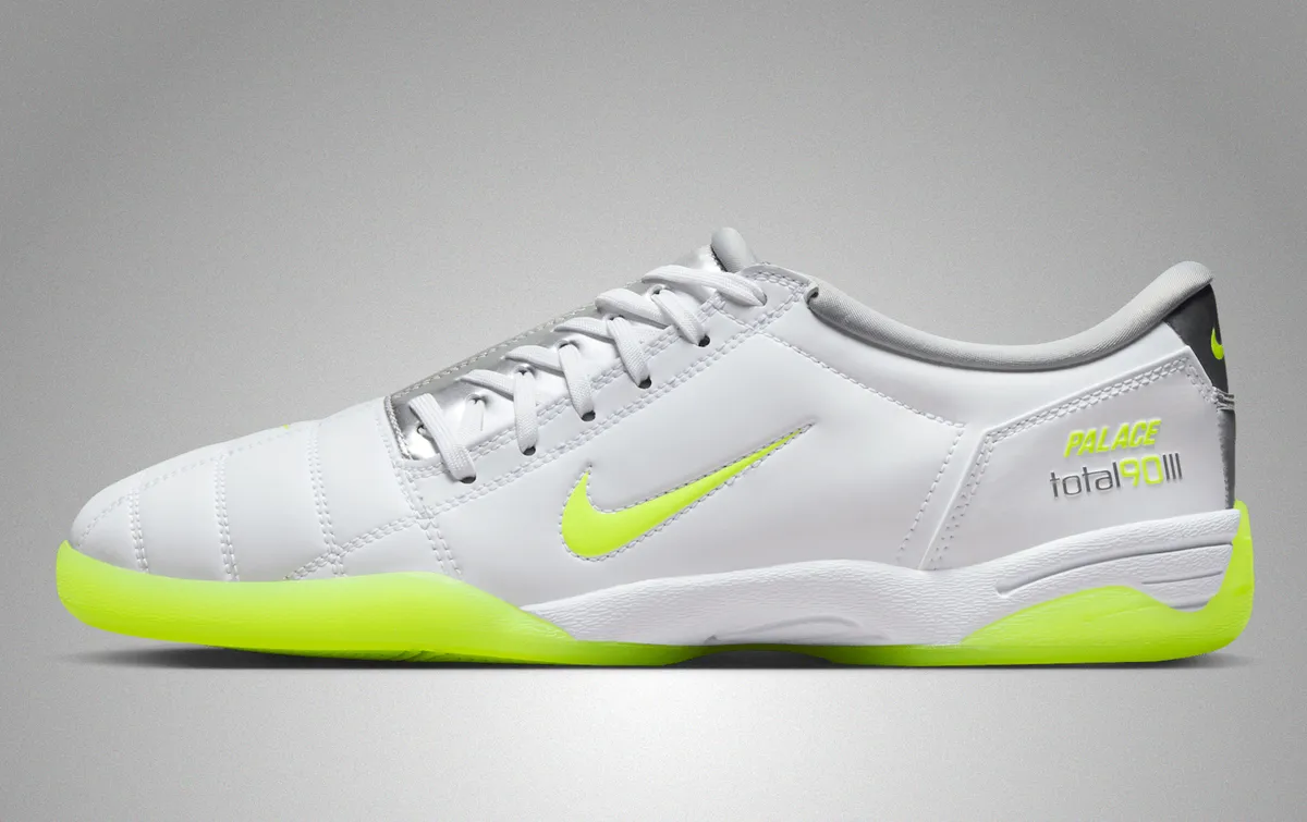 PALACE SKATEBOARDS x NIKE TOTAL 90 SP / パレス スケートボード x