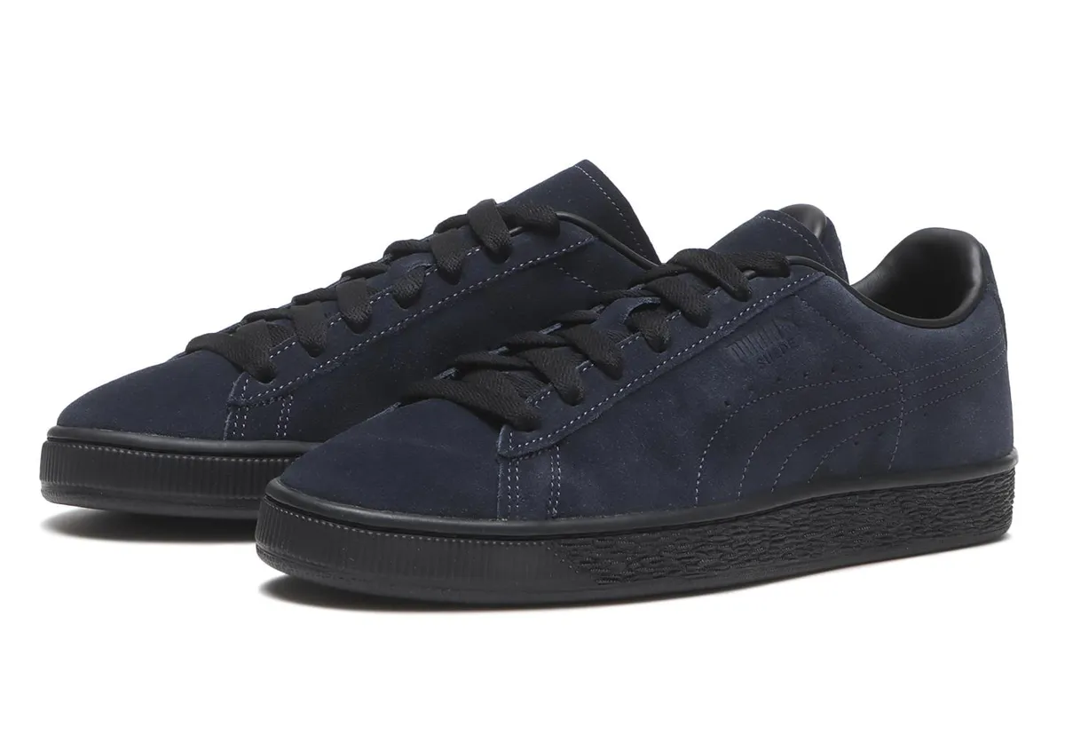 JJJJound × Puma Suede ジョウンド プーマ 27cm JJJJound × Puma Suede ジョウンド プーマ 27cm Puma III – JJJJound