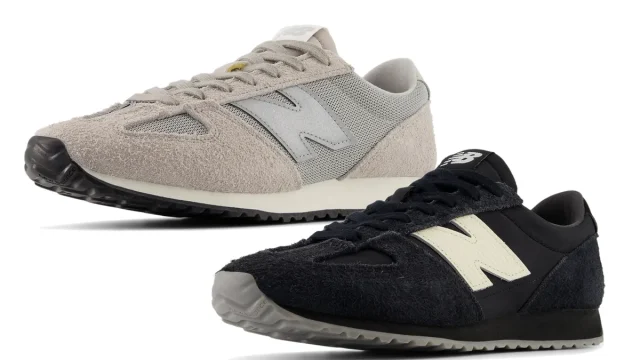 10/17発売 JUNYA WATANABE MAN x NEW BALANCE 471 / ジュンヤ