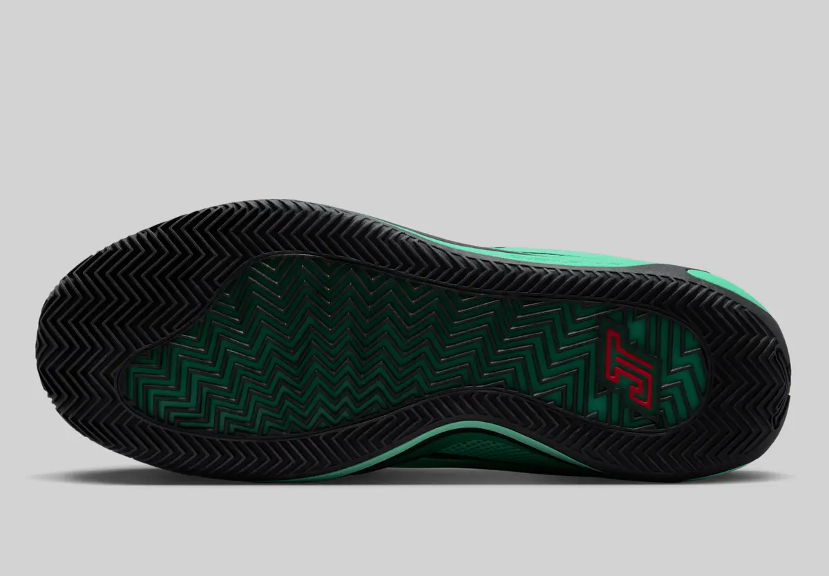 11/1発売 TATUM 4 PF / テイタム 4 PF Green Glow HQ4613-300