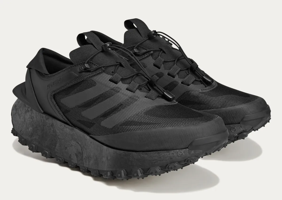 MR BAILEY x ADIDAS ORIGINALS ADIZERO ARUKU YAGI / ミスター