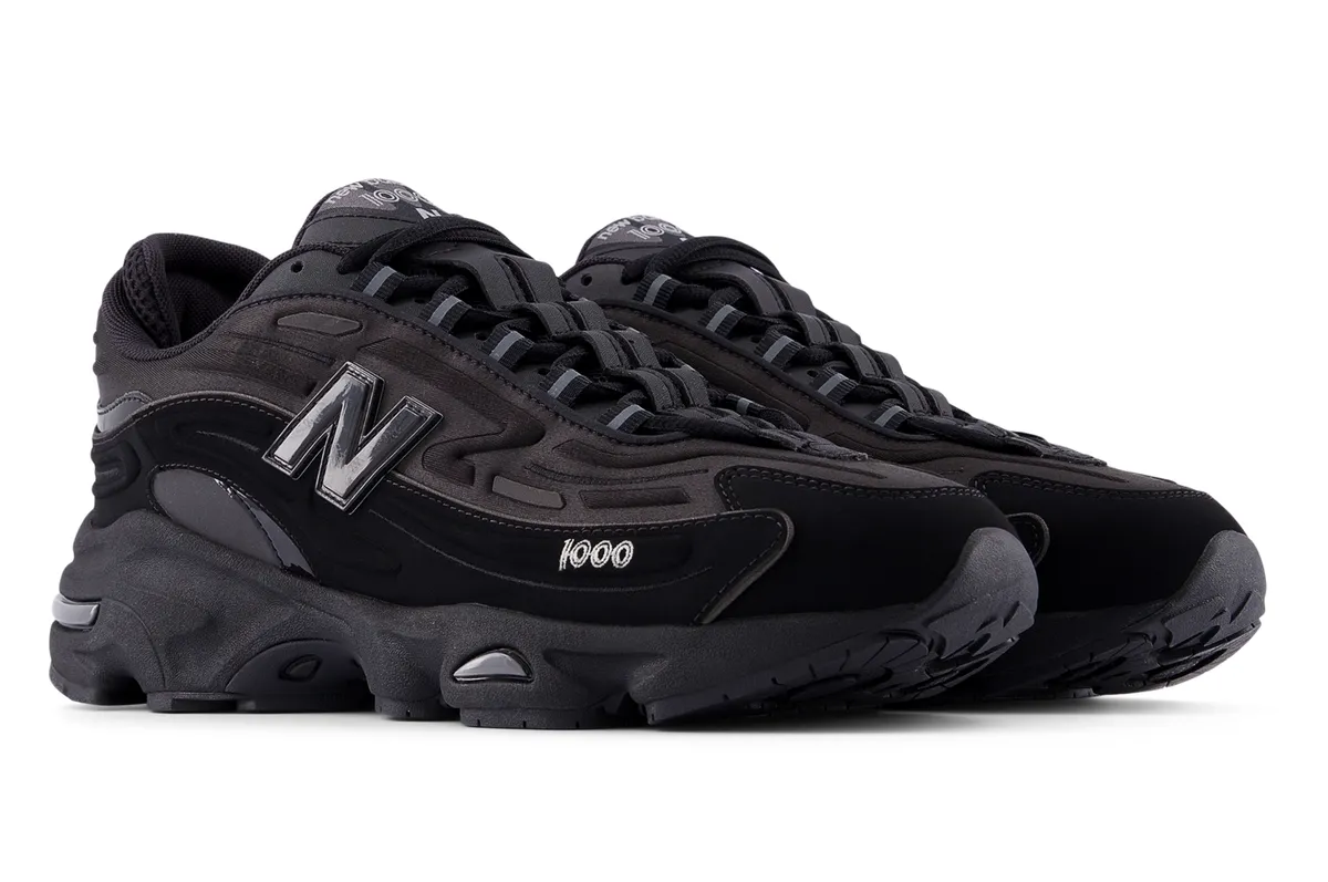 11/14発売 NEW BALANCE 1000 / ニューバランス 1000 M1000DB