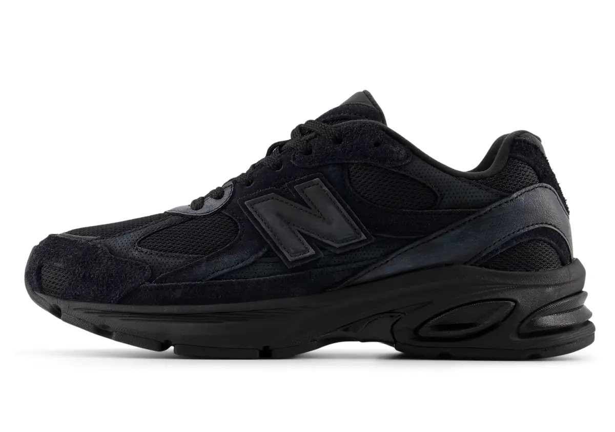 NEW BALANCE ABZORB 2010 / ニューバランス アブゾーブ 2010 U2010ACB
