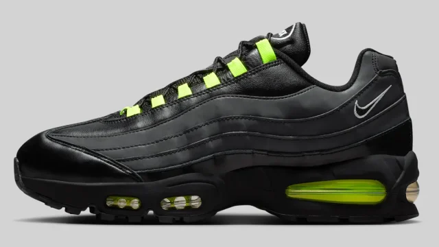 11/1発売 NIKE AIR MAX 95 SE / エア マックス 95 SE 