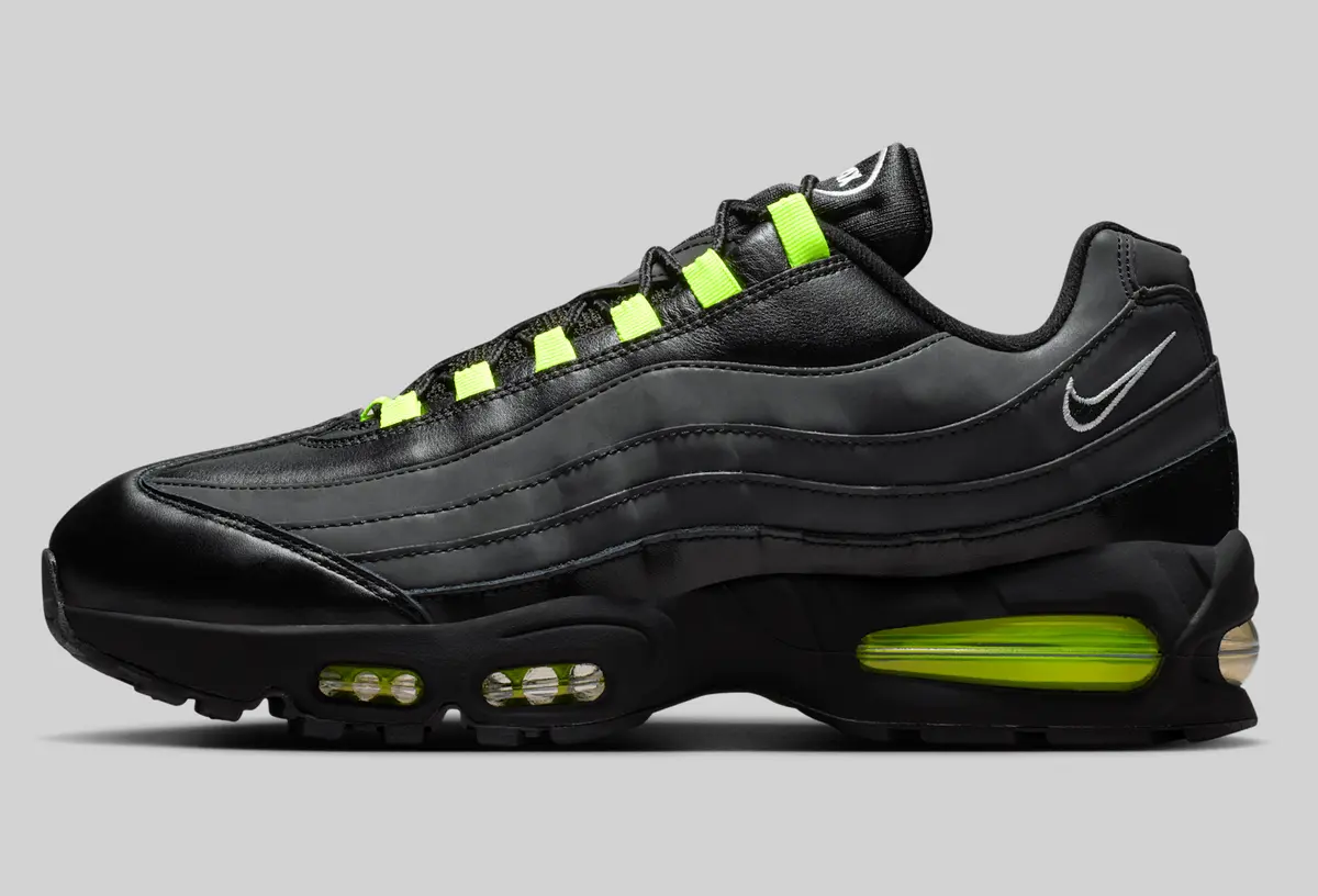 11/1発売 NIKE AIR MAX 95 SE / エア マックス 95 SE 