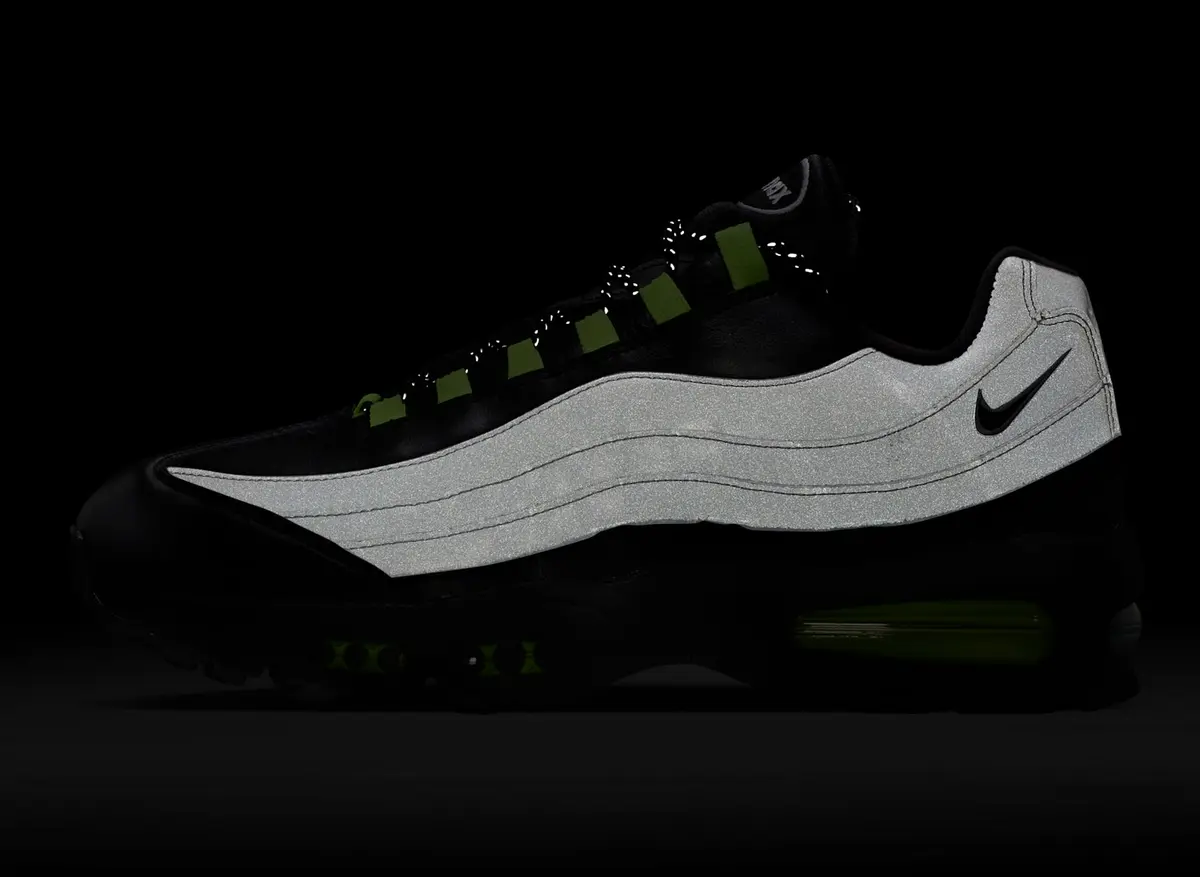 11/1発売 NIKE AIR MAX 95 SE / エア マックス 95 SE 