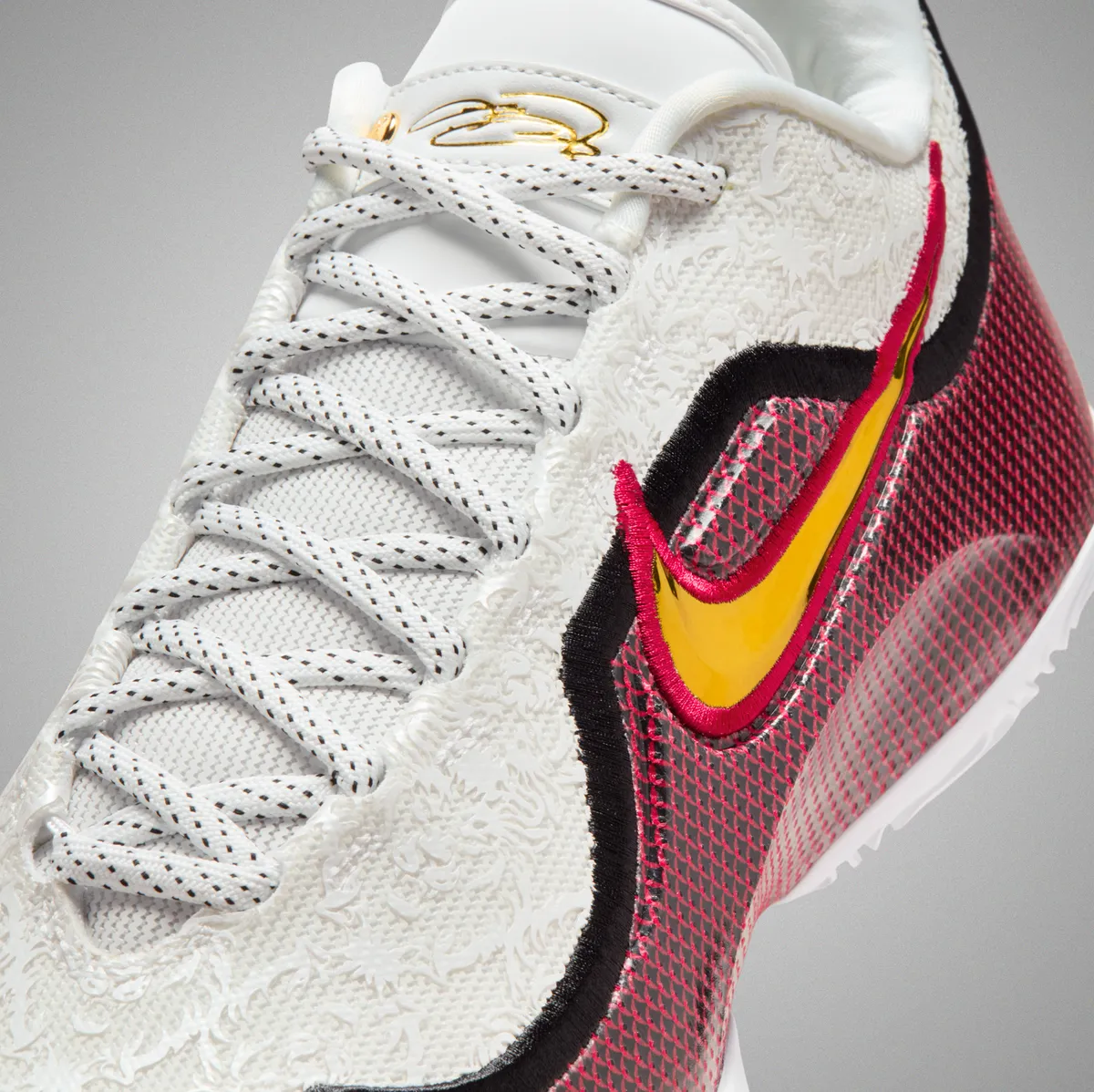 ナイキ レブロン 23 EP \