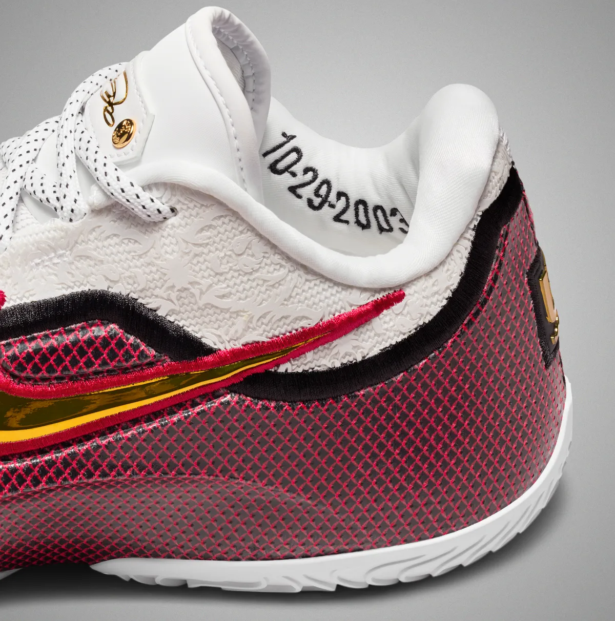 11/1発売 NIKE LEBRON 23 EP / ナイキ レブロン 23 EP 