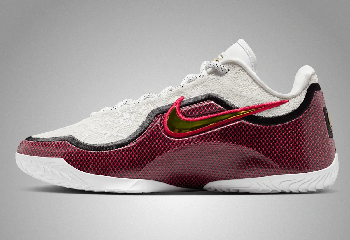 11/1発売 NIKE LEBRON 23 EP / ナイキ レブロン 23 EP 